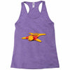 christopher's den Racerback Tank