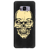 dead halloween head Samsung Galaxy S8 Plus
