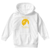 i drive a stick   halloween superpower Youth Hoodie