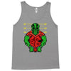 let's get busted Tank Top