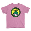 saria Youth Tee