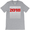 welcome heapy newyear T-Shirt