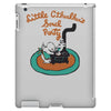 little cthulhu iPad 3 and 4 Case
