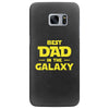 Best Dad in the Galaxy Samsung Galaxy S7 Edge