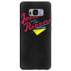 jesse and the rippers Samsung Galaxy S8 Plus Case