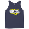 may the mass times force acceleration be with you funny Tank Top