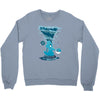 water storm Crewneck Sweatshirt