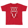one ok rock 35xxxv album logo Toddler T-shirt