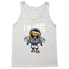 breaking out Tank Top
