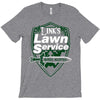 links lawn service T-Shirt