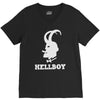 hellboy V-Neck Tee
