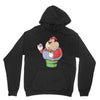 fat Unisex Hoodie