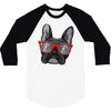 hipster pillows 3/4 Sleeve Shirt