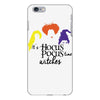 sanderson sister hocus pocus iPhone 6/6s Plus Case