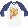 cake delivery 3/4 Sleeve Shirt