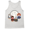 Monster Porgs V2 Tank Top