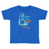 groundhog day forever ws465 best trending Toddler T-shirt
