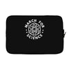 science march Laptop sleeve