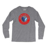 arm and buster Long Sleeve Shirts