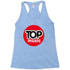 music Racerback Tank