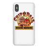 chip 'n dale iPhoneX Case