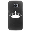 Queens Are Born In February Samsung Galaxy S7 Edge