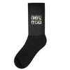 pirate exercise Socks
