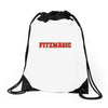 Fitzmagic Drawstring Bags