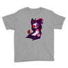 rude boi Youth Tee