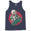 skullboarding Tank Top
