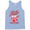 world greatest runner 87 Tank Top
