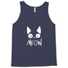 Meow Tank Top