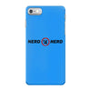 nerd herd geek tech support buy more chuck iPhone 7 Case
