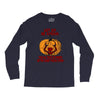 Let Go Afraid (f141) Long Sleeve Shirts