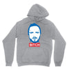 breaking bad american apparel walter Unisex Hoodie