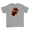 LIP BURN Youth Tee