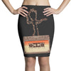 ooga chaka Pencil Skirts