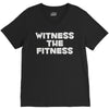 witness the fitness V-Neck Tee