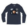 send me location khabib Long Sleeve Shirts