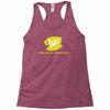 luke's Racerback Tank