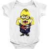 out of baby ruth! Baby Onesie