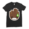 archived Ladies Fitted T-Shirt