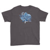 urealms   the tax Youth Tee