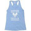shake your maracas Racerback Tank