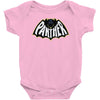 panther Baby Onesie