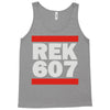 rek607 Tank Top