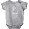 the finest wines available to humanity Baby Onesie