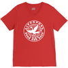 liverpool t shirt personalised year of your choice scouser V-Neck Tee