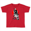 bone head Toddler T-shirt