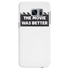 bustedtees Samsung Galaxy S7 Edge